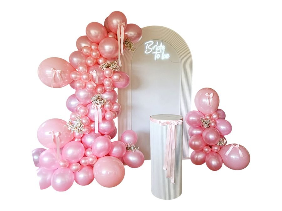 Bride to be
