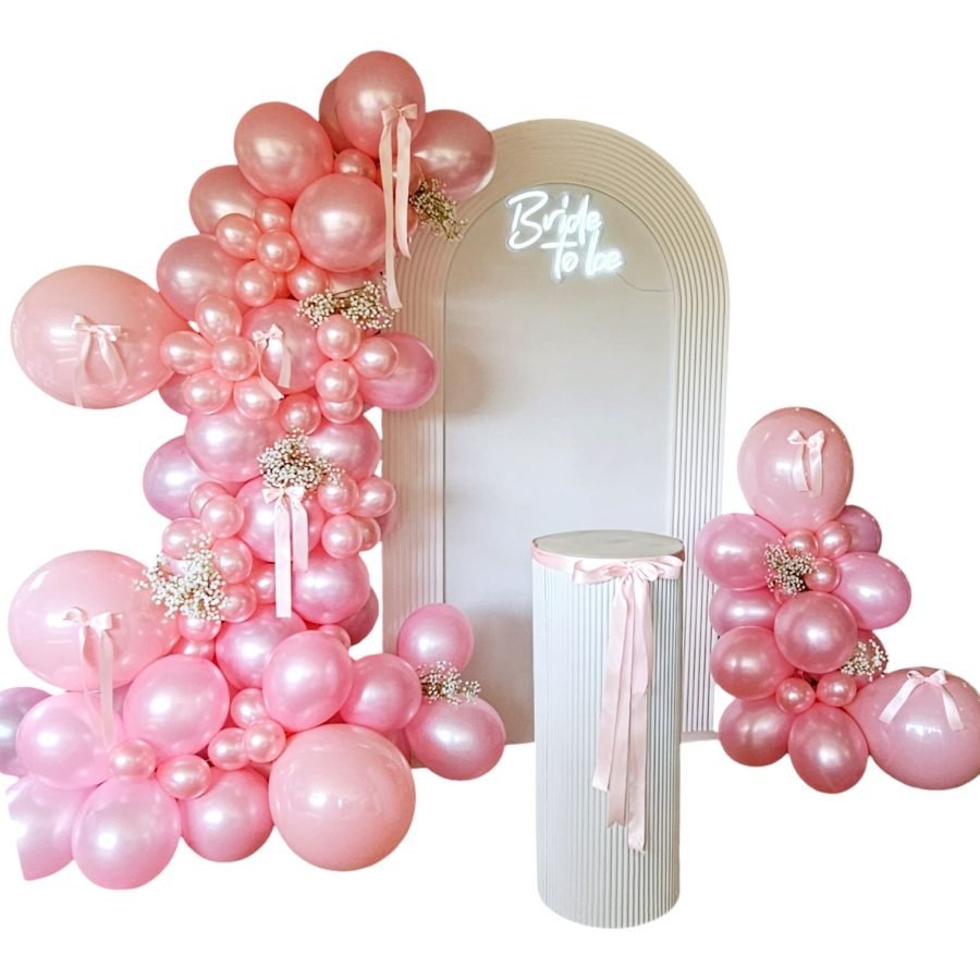 Bride to be