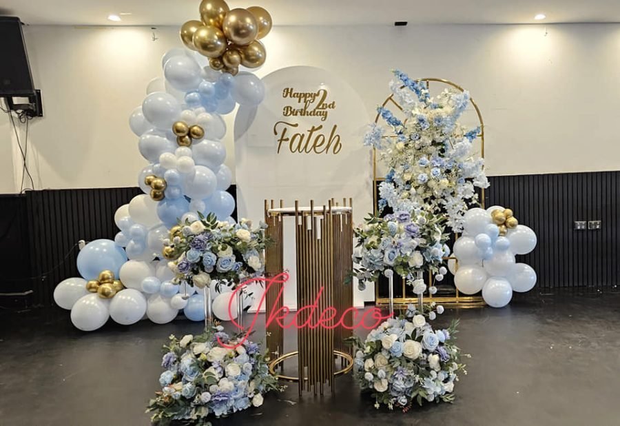 Birthday Decoration