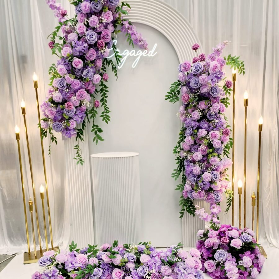 Bridal Shower Backdrop For Hire In Melbourne