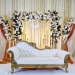 engagement decoration Melbourne