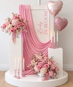 baby shower decoration melbourne