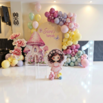 birthday party decoration Melbourne