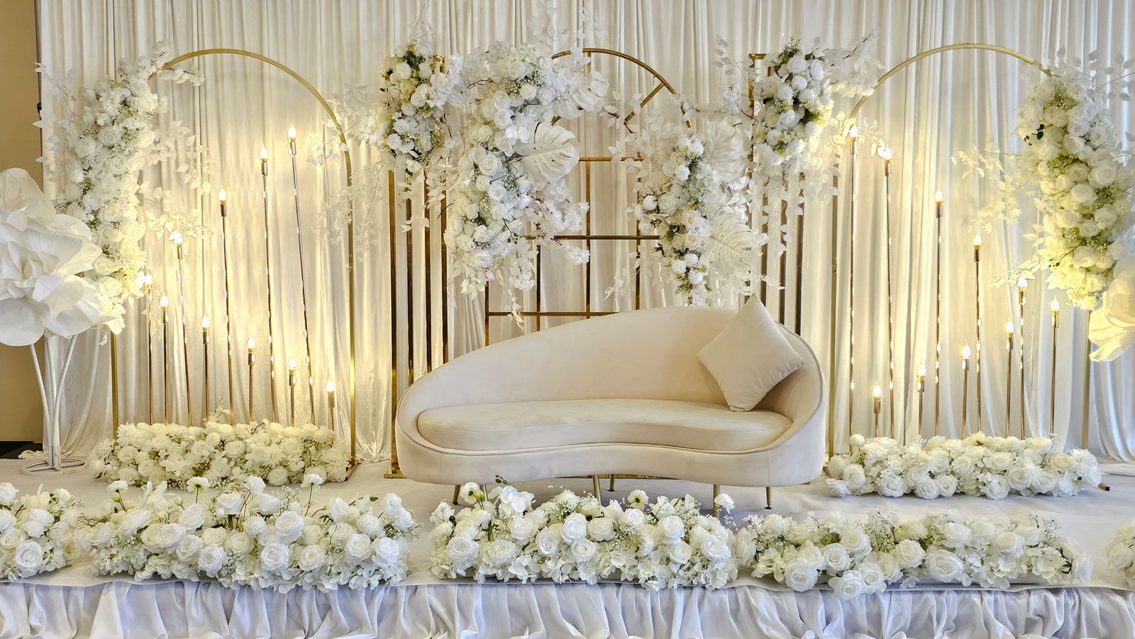 nikaah decoration-jkdeco-melbourne