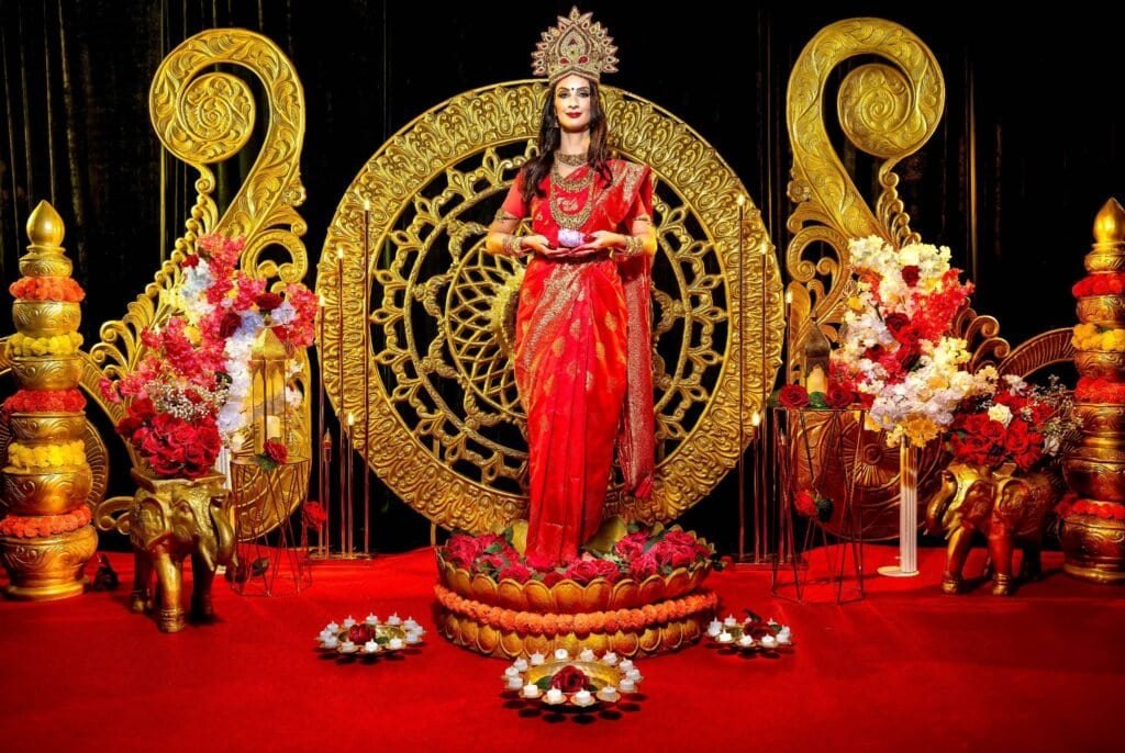Indian wedding decorator Melbourne