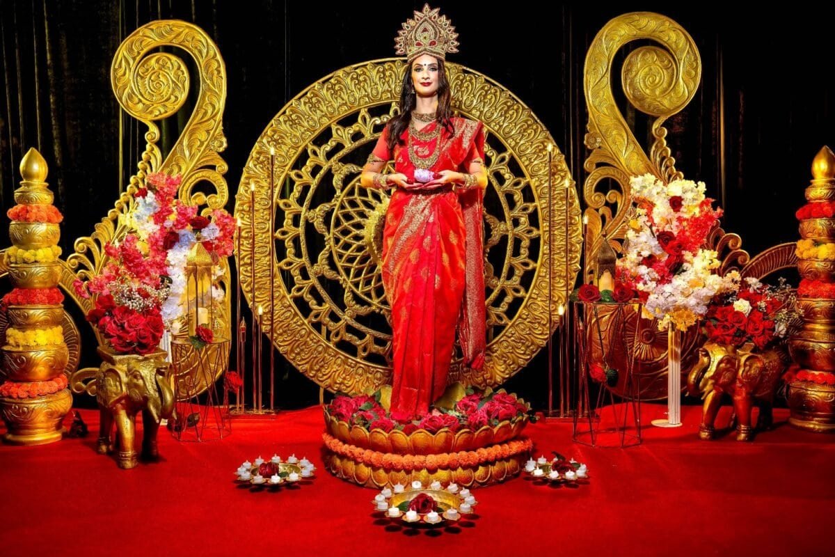 Indian wedding decorator Melbourne