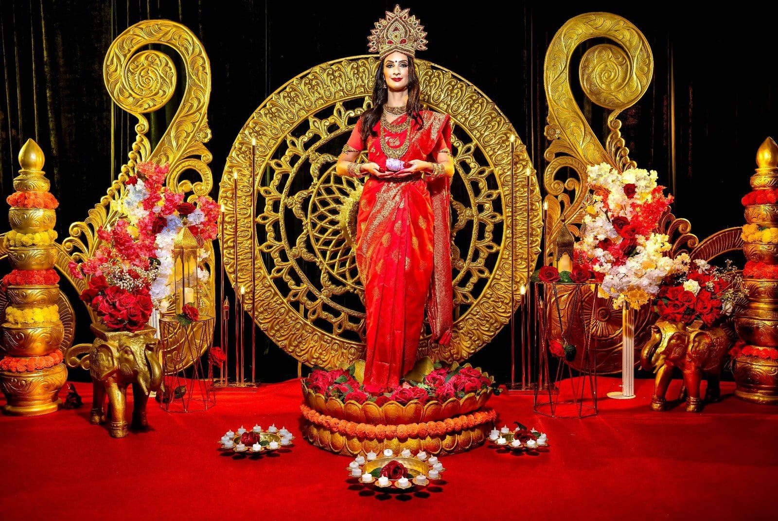 Indian wedding decorator Melbourne