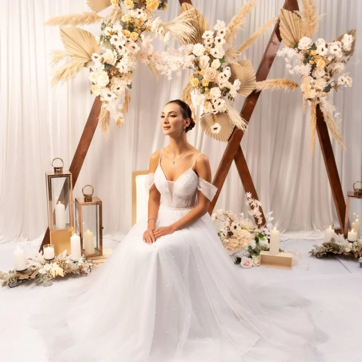 wedding-decoration-hire-jkdeco-melbourne wedding floral backdrop for hire in melbourne