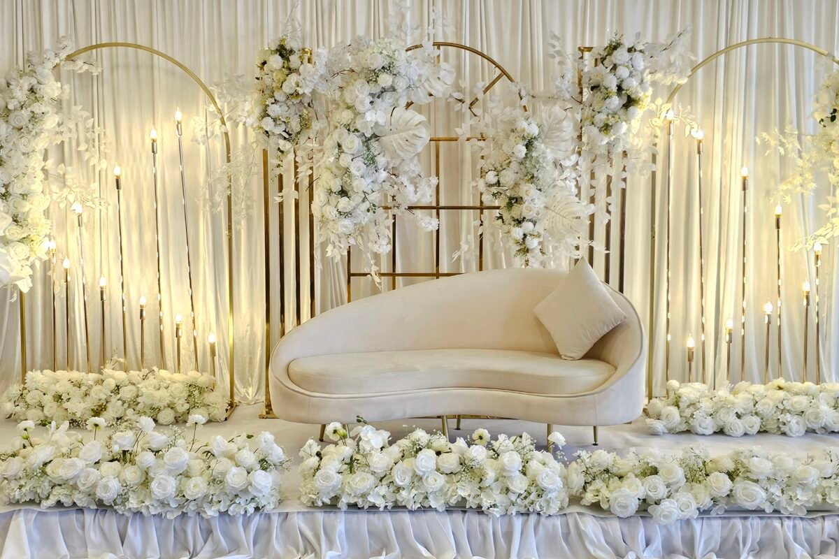 wedding walima stagedecoration-jkdeco