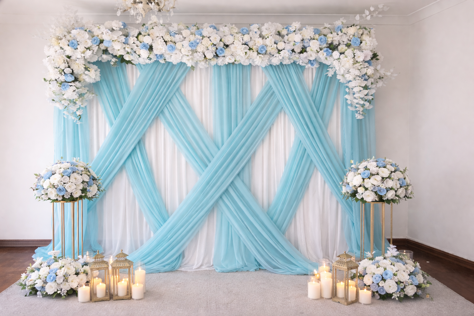 sukhmani sahib path decoration jkdeco