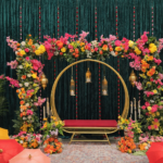 mehndi wedding decoration jkdeco