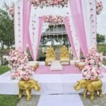 indian wedding decoration