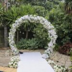 garden wedding decoration melbourne