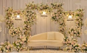 wedding anniversary decoration melbourne