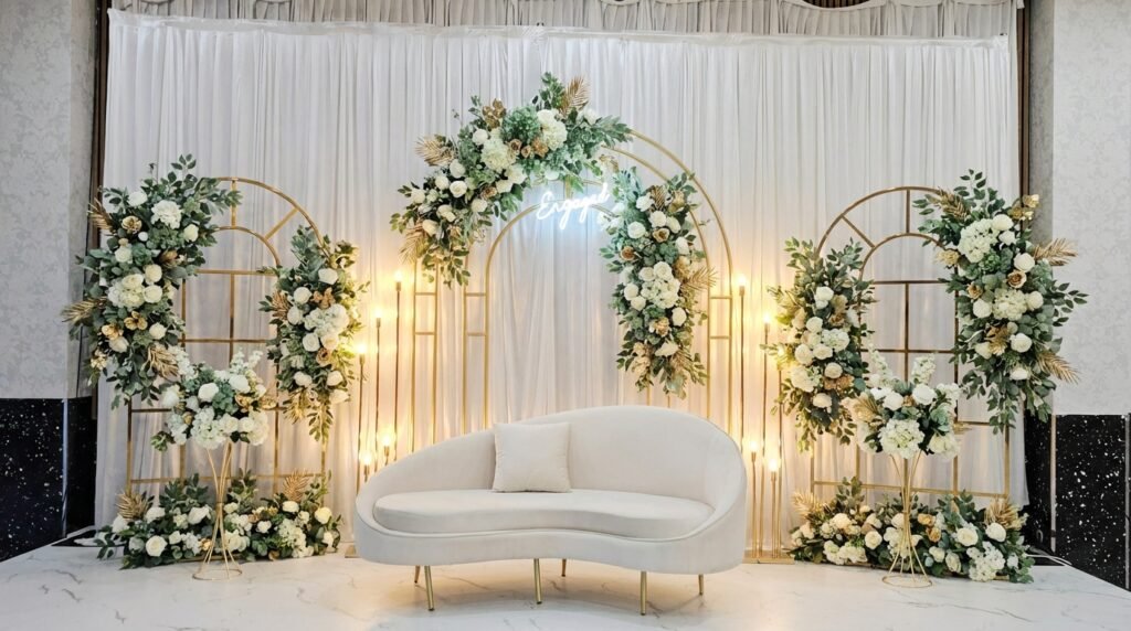 wedding decoration