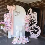 Birthday decortaion melbourne