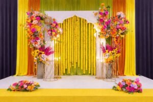 Mehndi decoration Melbouirne