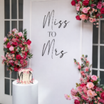 bridal shower decoration in melbourne