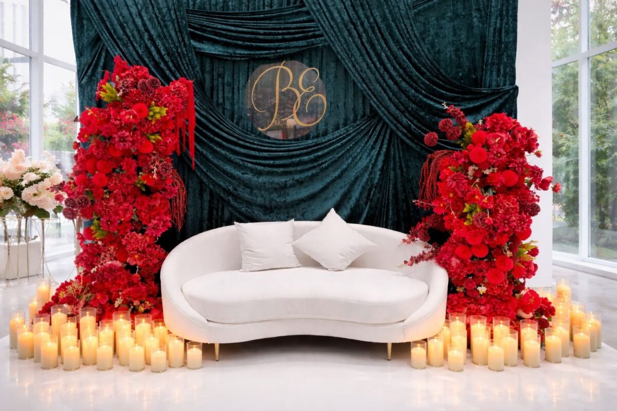 wedding decoration in melbourne