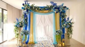sukhmani sahib path decoration Melbourne
