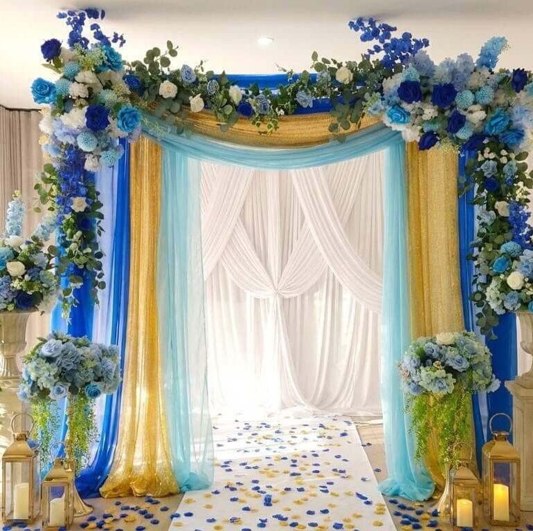 sukhmani sahib path decoration Melbourne